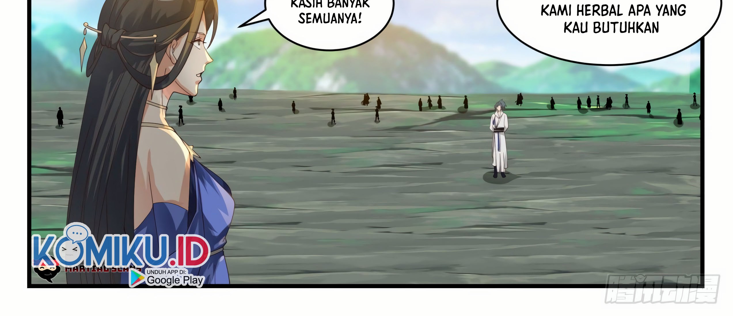 Martial Peak Part 1 Chapter 1757 - https://gambar-id.komiku.org/uploads/2459218-6_part2.jpg
