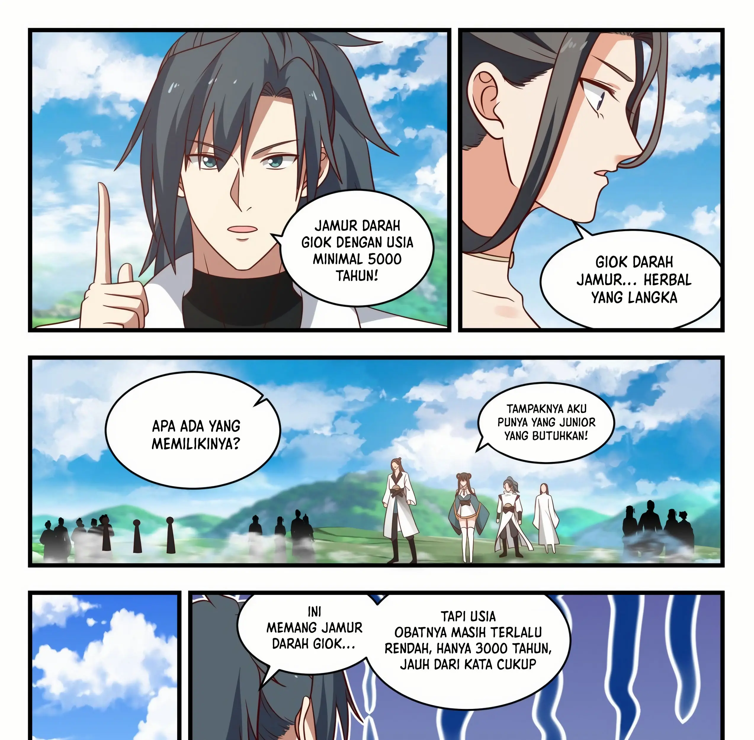 Martial Peak Part 1 Chapter 1757 - https://gambar-id.komiku.org/uploads/2459218-7_part1.jpg