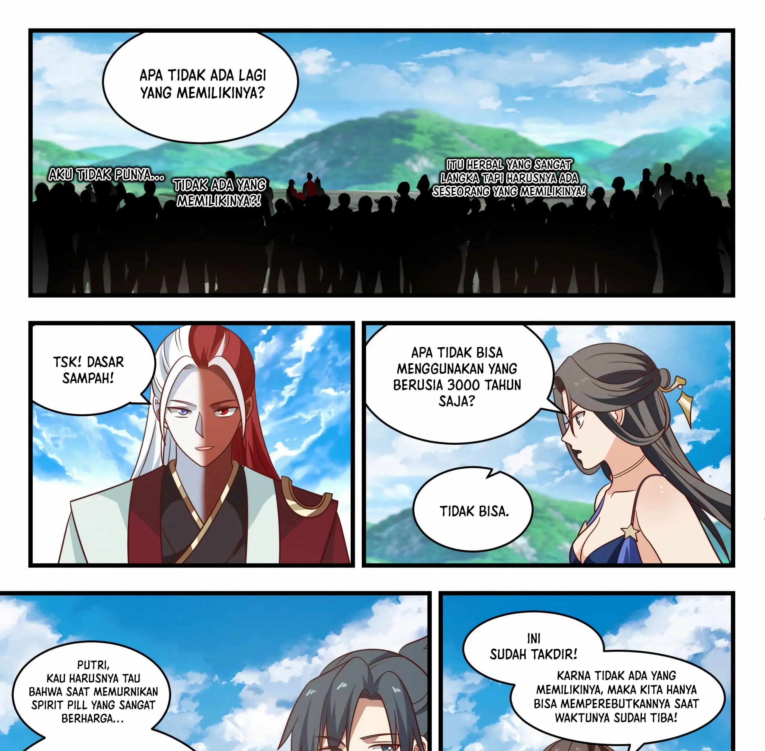 Martial Peak Part 1 Chapter 1757 - https://gambar-id.komiku.org/uploads/2459218-8_part1.jpg
