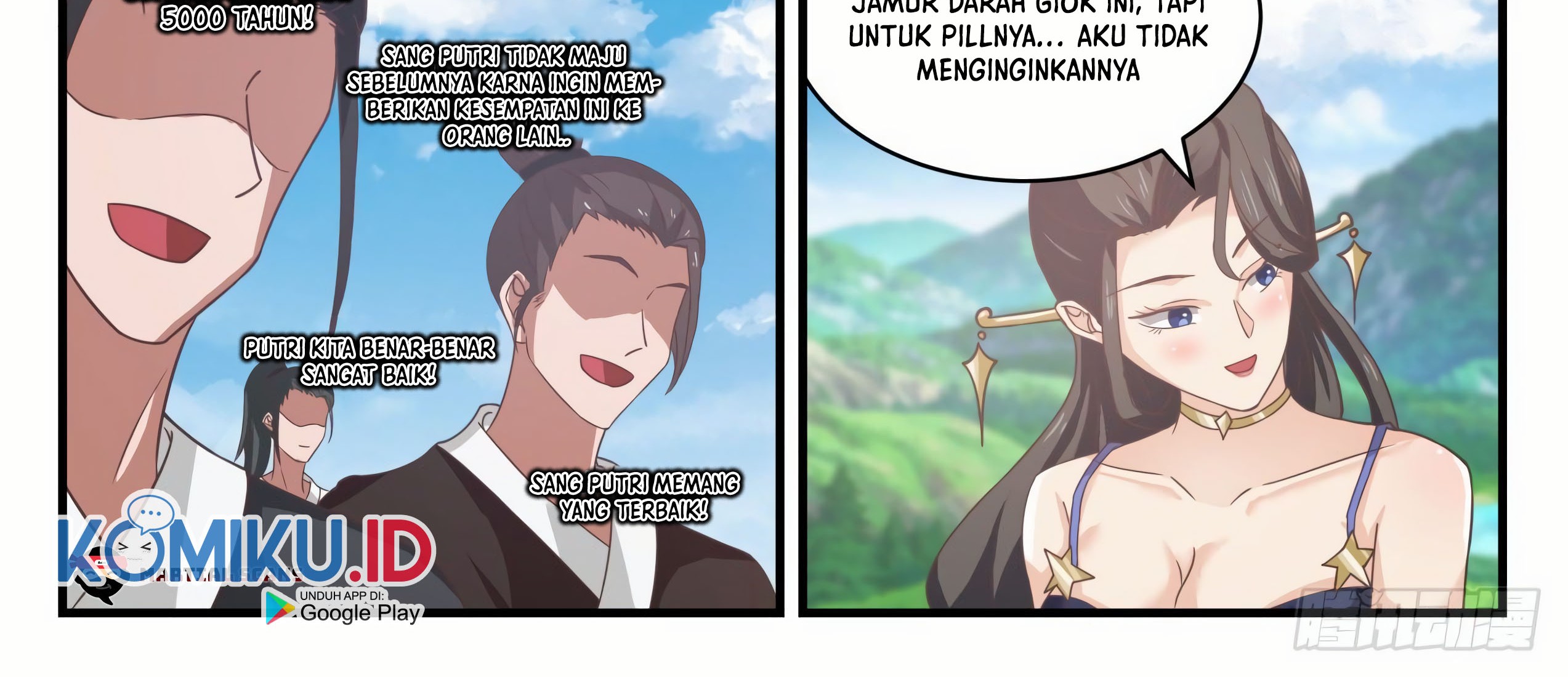 Martial Peak Part 1 Chapter 1757 - https://gambar-id.komiku.org/uploads/2459218-9_part2.jpg