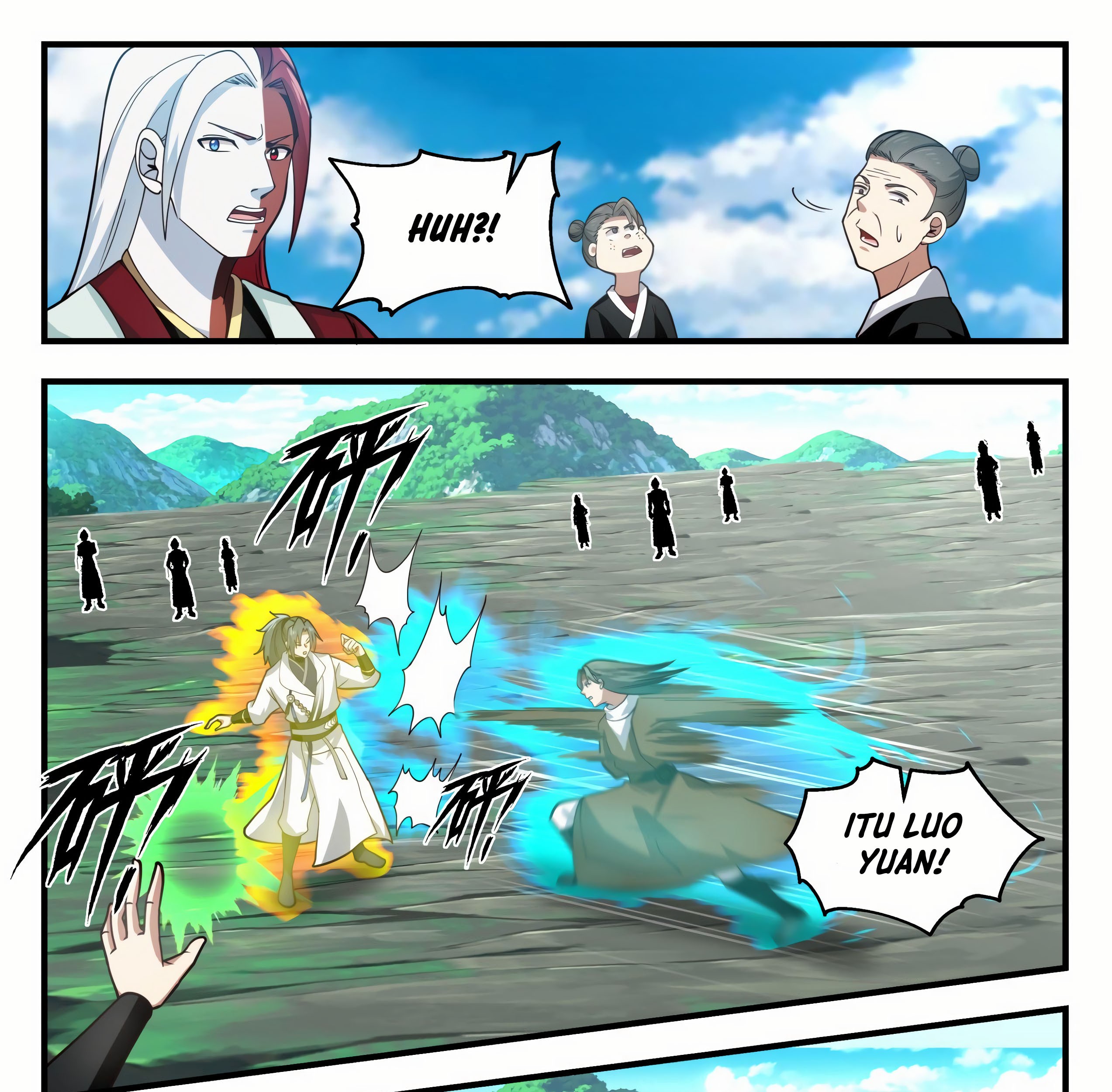 Martial Peak Part 1 Chapter 1758 - https://gambar-id.komiku.org/uploads/2459219-10_part1.jpg