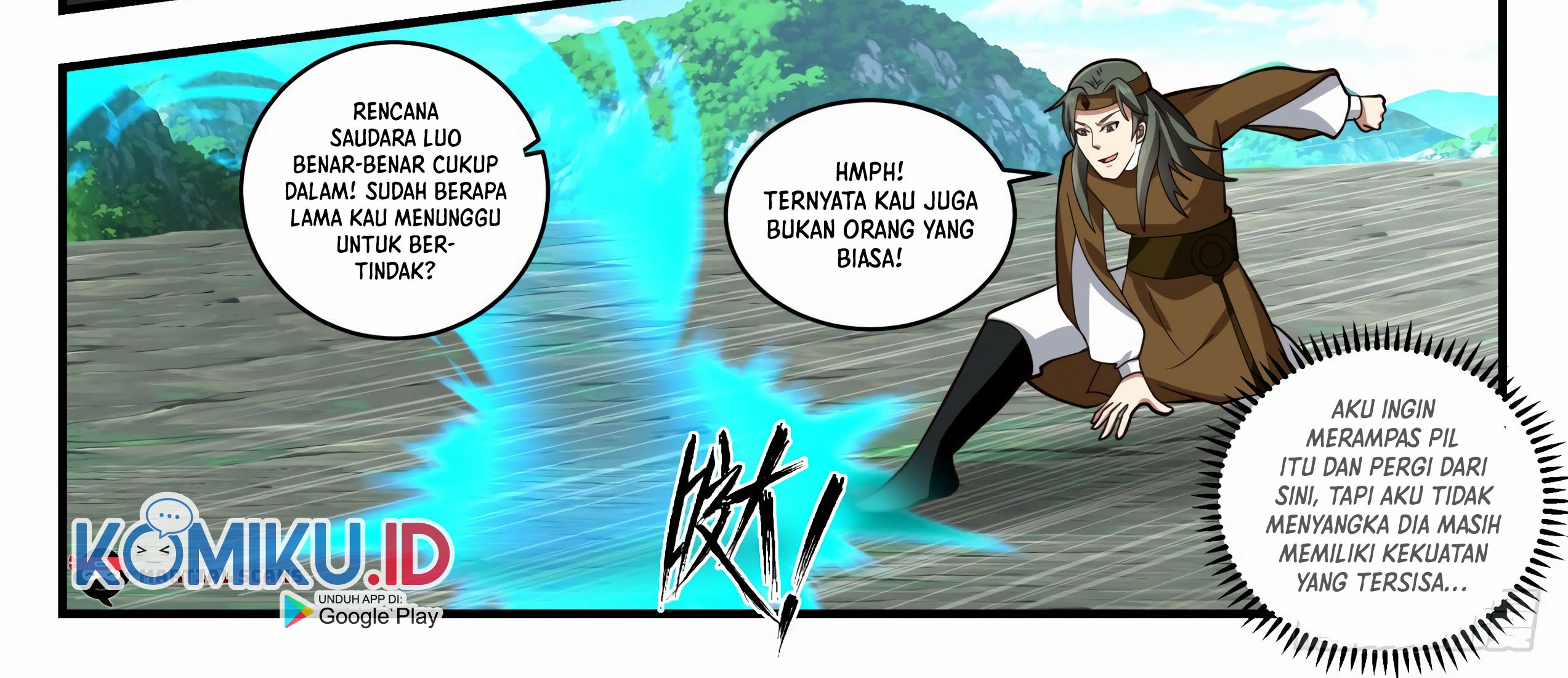 Martial Peak Part 1 Chapter 1758 - https://gambar-id.komiku.org/uploads/2459219-10_part2.jpg