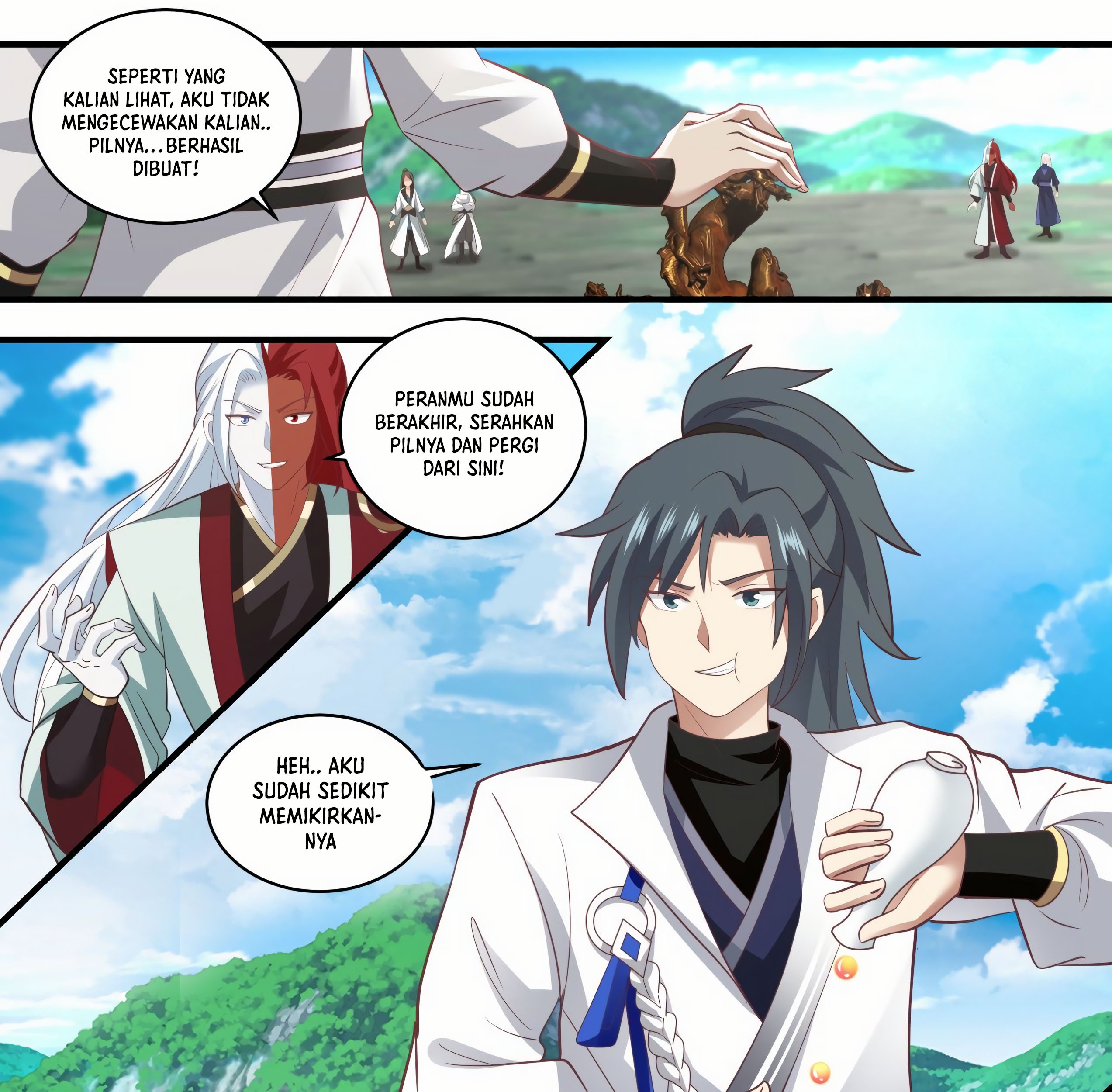 Martial Peak Part 1 Chapter 1758 - https://gambar-id.komiku.org/uploads/2459219-11_part1.jpg