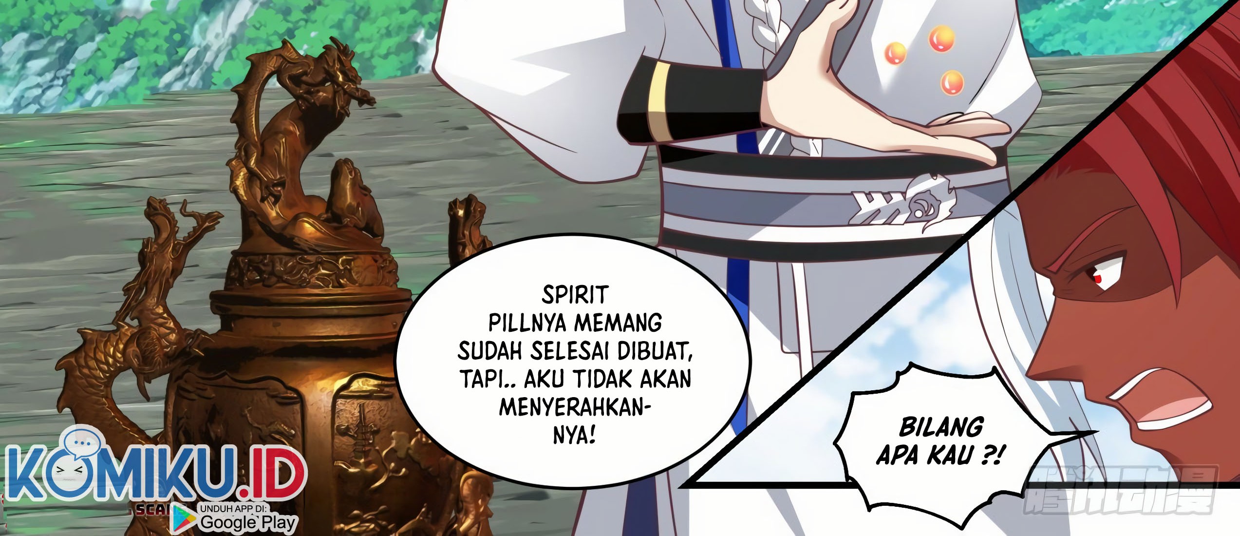 Martial Peak Part 1 Chapter 1758 - https://gambar-id.komiku.org/uploads/2459219-11_part2.jpg
