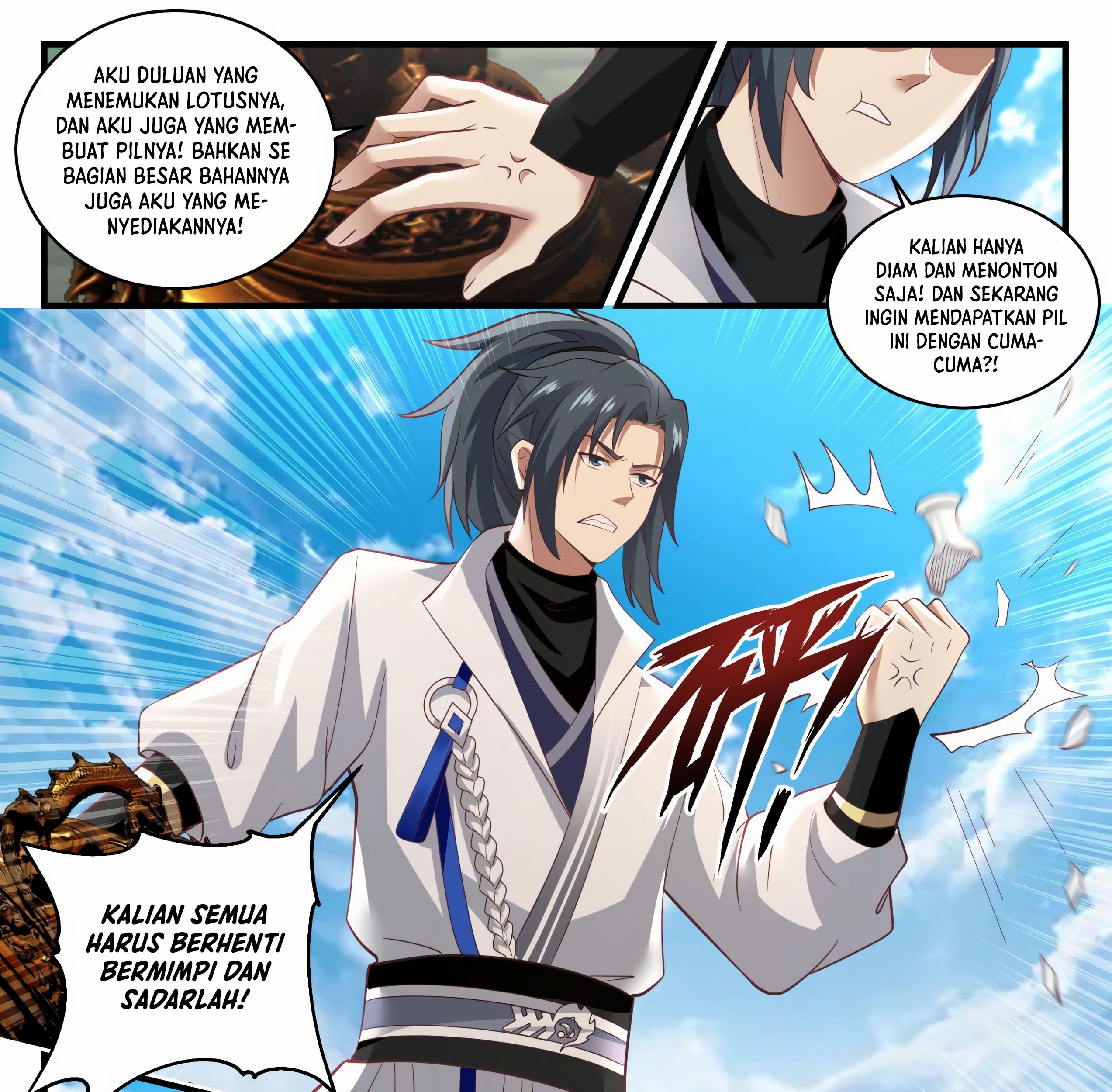 Martial Peak Part 1 Chapter 1758 - https://gambar-id.komiku.org/uploads/2459219-12_part1.jpg