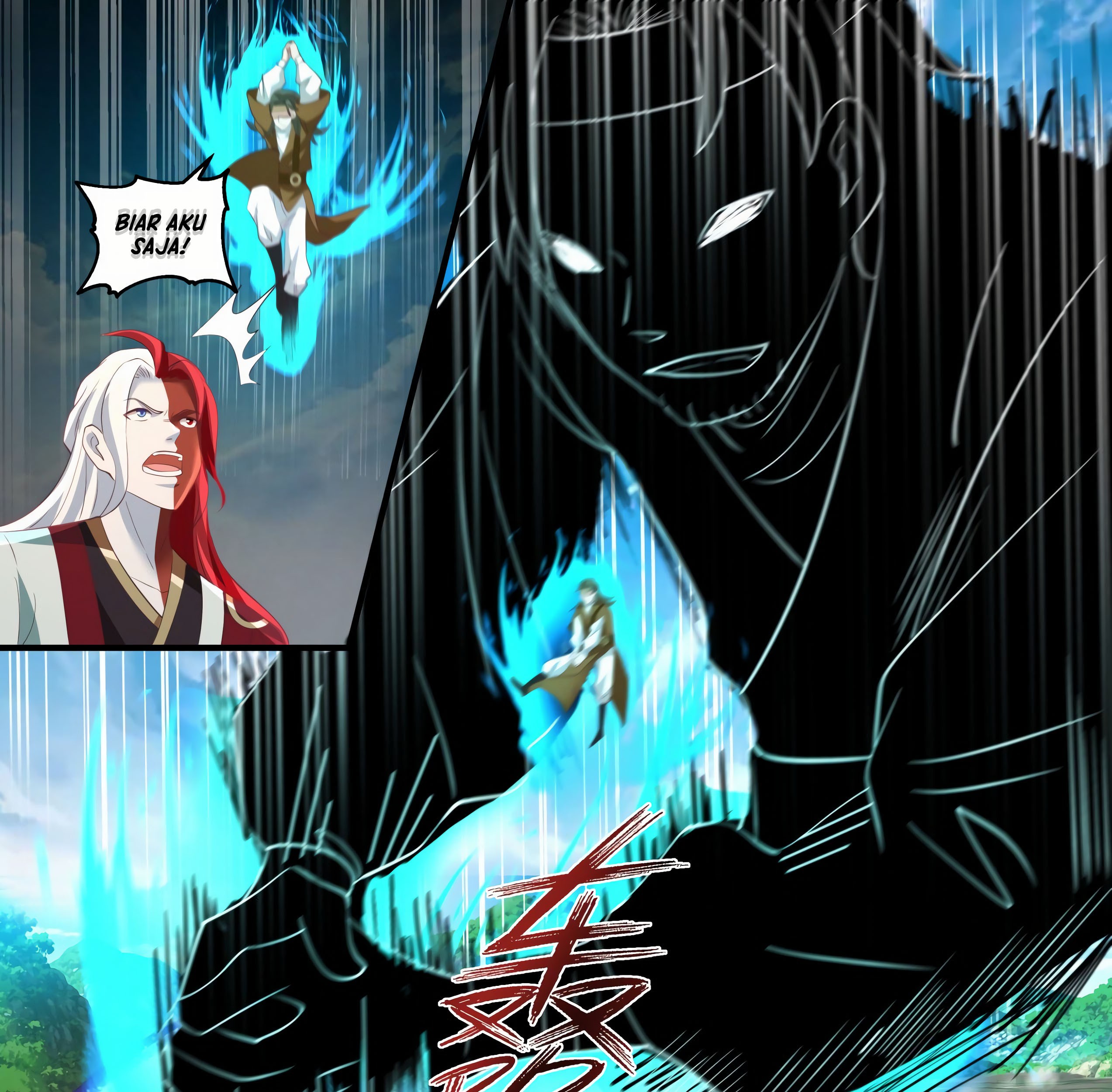 Martial Peak Part 1 Chapter 1758 - https://gambar-id.komiku.org/uploads/2459219-14_part1.jpg