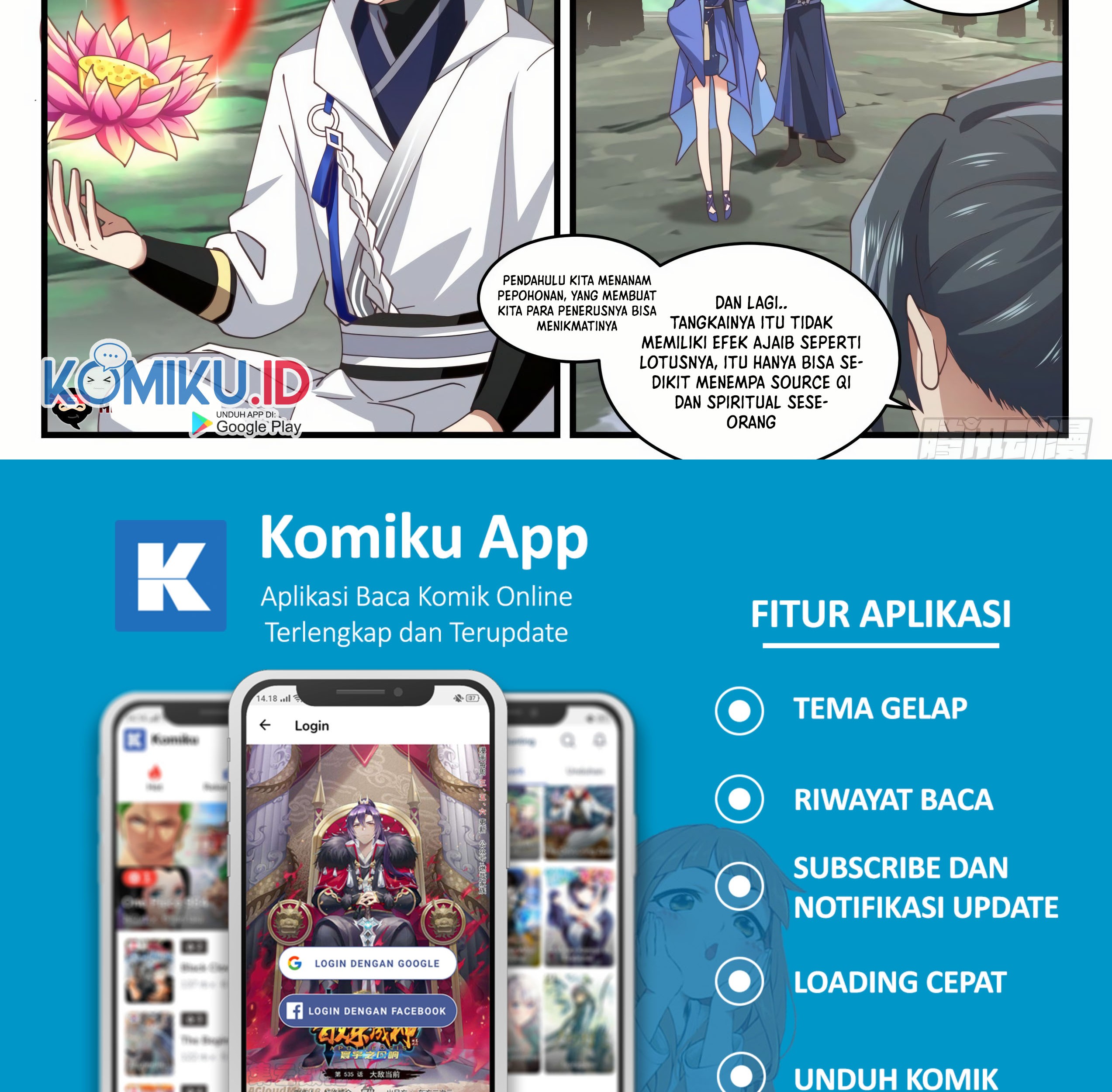 Martial Peak Part 1 Chapter 1758 - https://gambar-id.komiku.org/uploads/2459219-5_part2.jpg