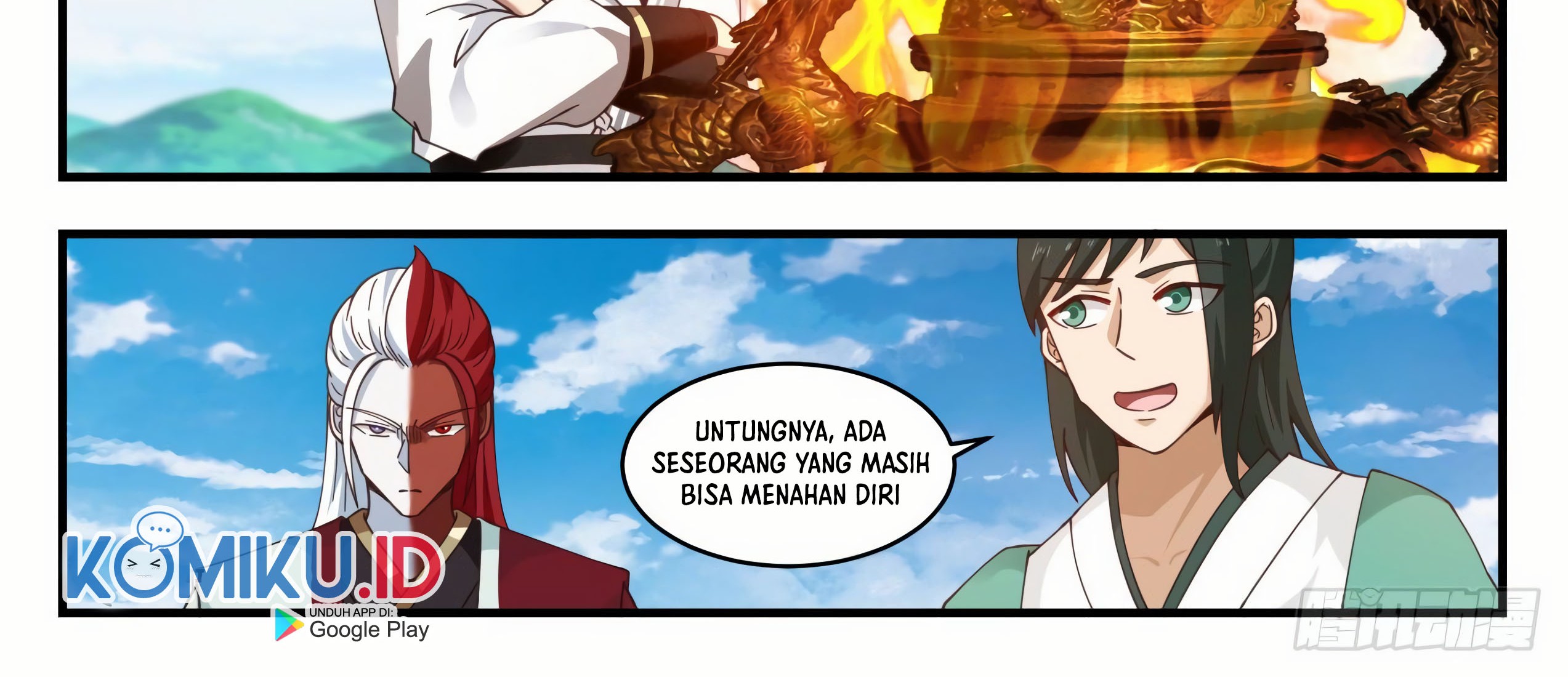 Martial Peak Part 1 Chapter 1758 - https://gambar-id.komiku.org/uploads/2459219-6_part2.jpg