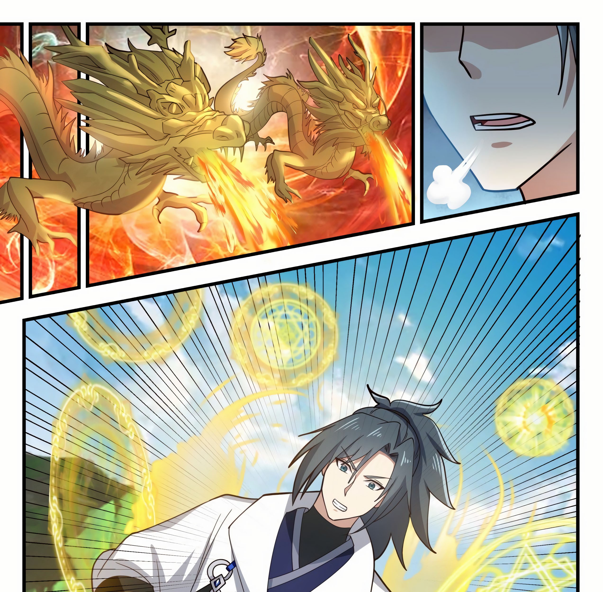 Martial Peak Part 1 Chapter 1758 - https://gambar-id.komiku.org/uploads/2459219-7_part1.jpg
