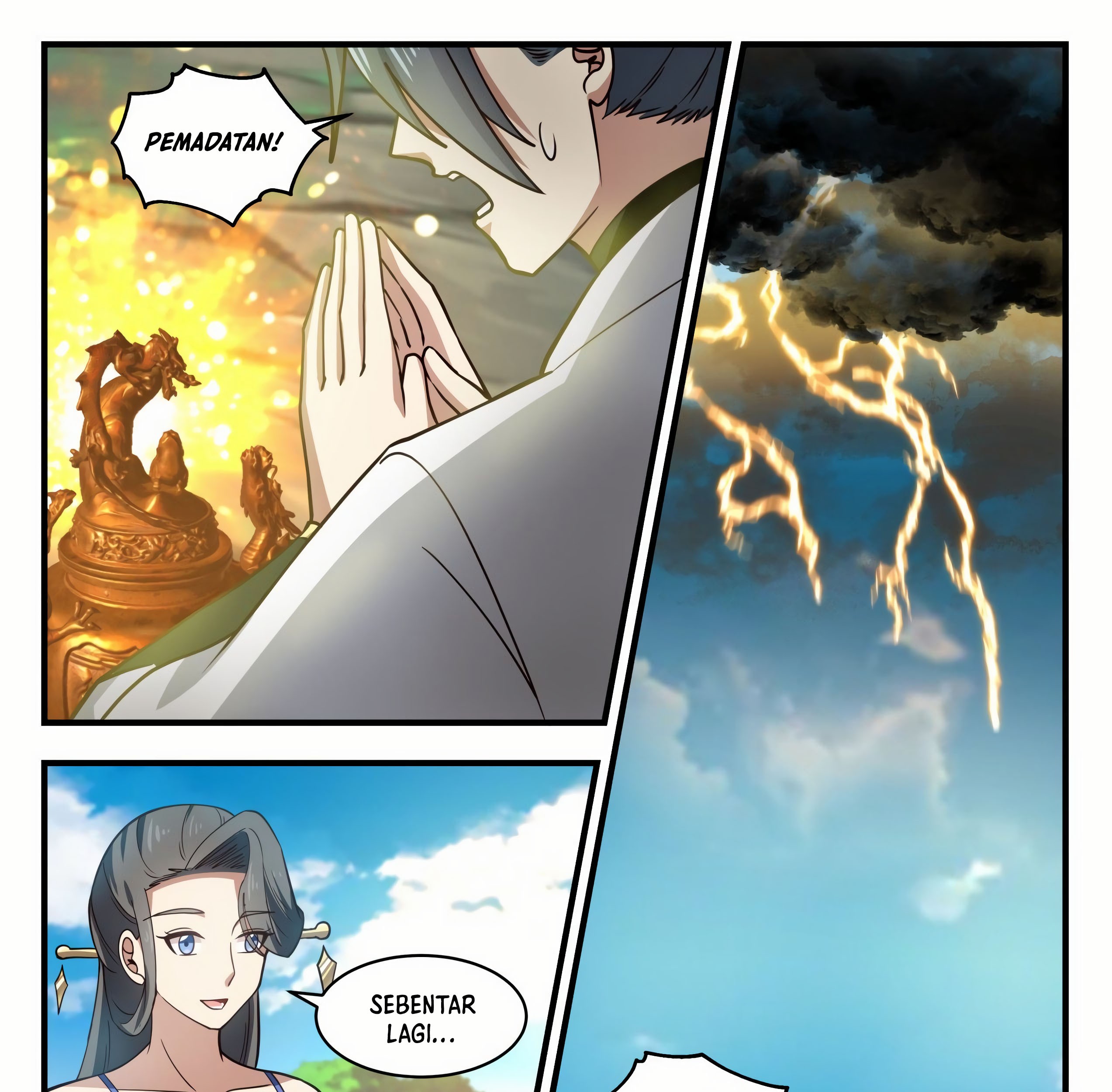 Martial Peak Part 1 Chapter 1758 - https://gambar-id.komiku.org/uploads/2459219-8_part1.jpg