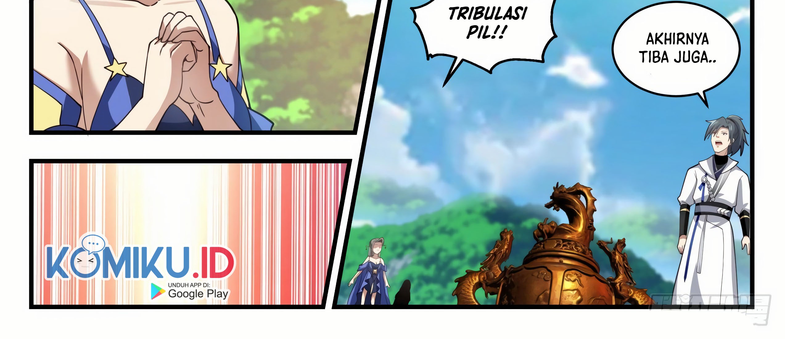 Martial Peak Part 1 Chapter 1758 - https://gambar-id.komiku.org/uploads/2459219-8_part2.jpg
