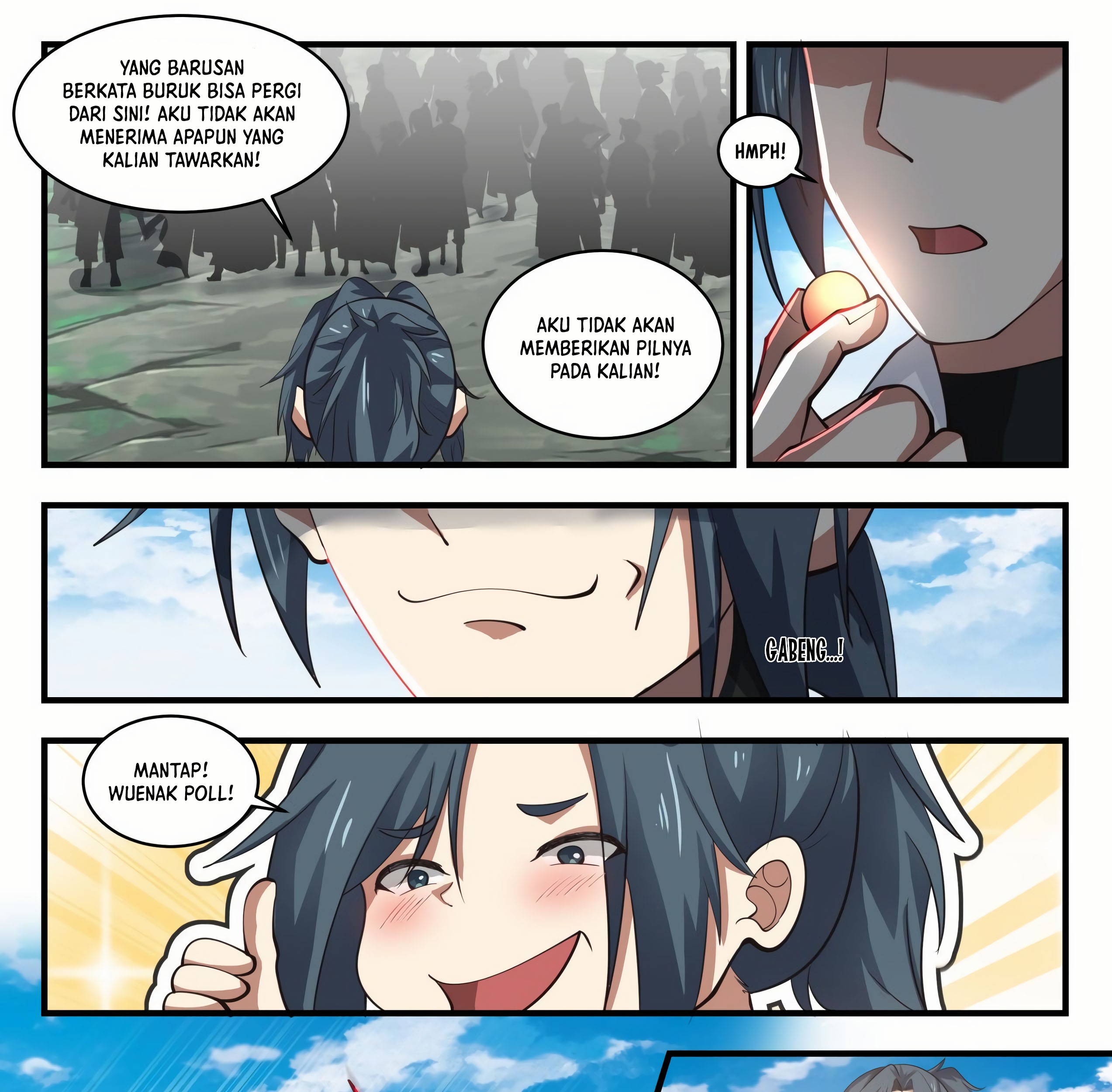 Martial Peak Part 1 Chapter 1759 - https://gambar-id.komiku.org/uploads/2459220-10_part1.jpg