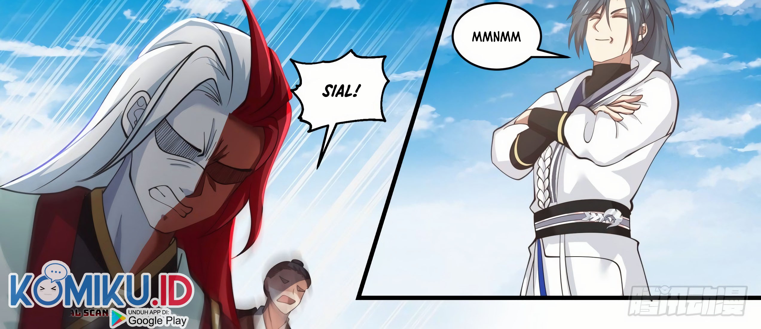 Martial Peak Part 1 Chapter 1759 - https://gambar-id.komiku.org/uploads/2459220-10_part2.jpg