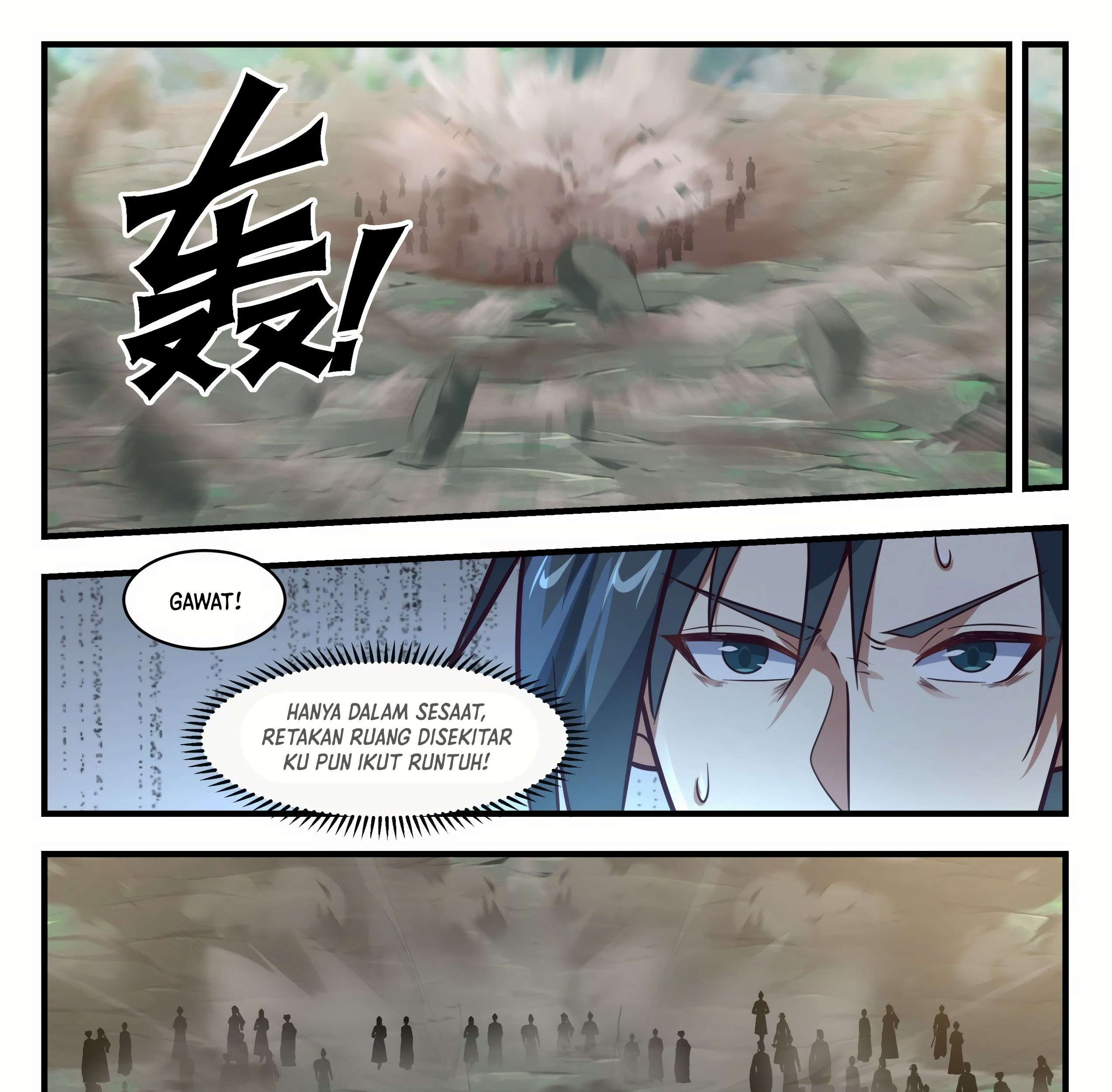 Martial Peak Part 1 Chapter 1759 - https://gambar-id.komiku.org/uploads/2459220-3_part1.jpg