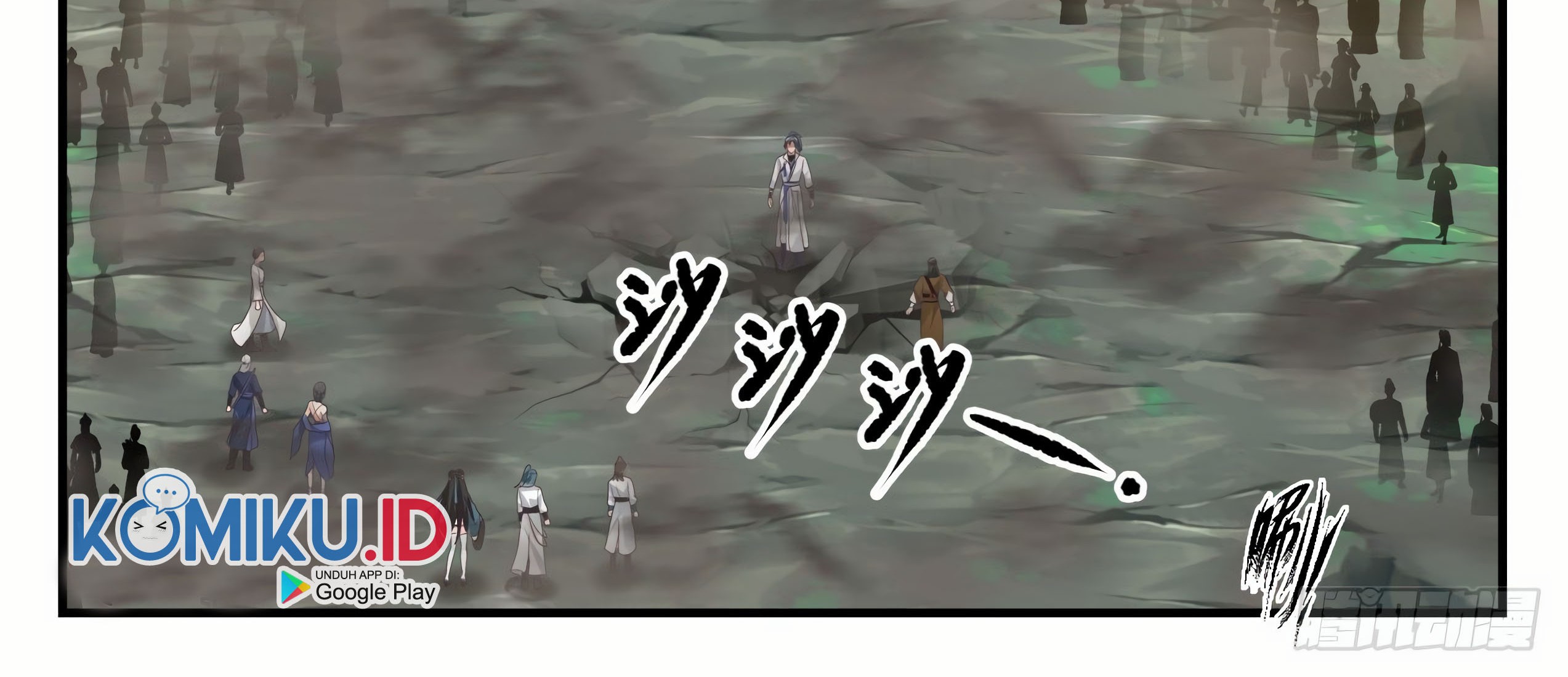 Martial Peak Part 1 Chapter 1759 - https://gambar-id.komiku.org/uploads/2459220-3_part2.jpg