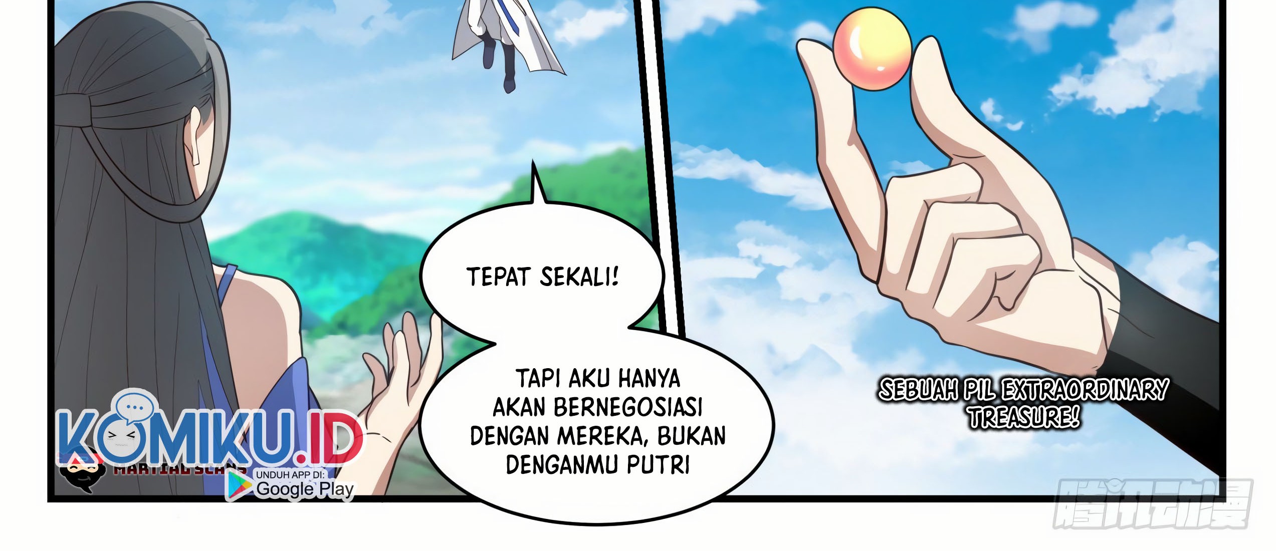Martial Peak Part 1 Chapter 1759 - https://gambar-id.komiku.org/uploads/2459220-6_part2.jpg