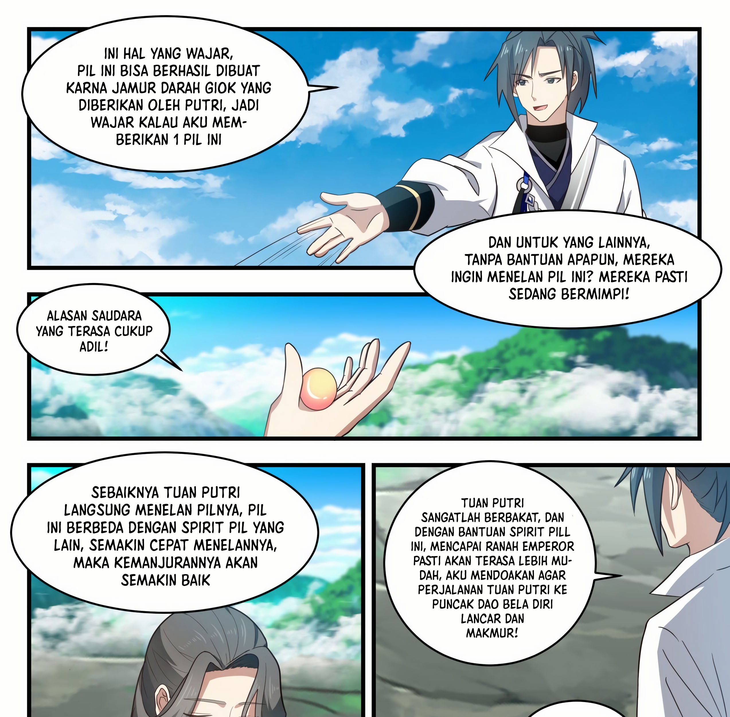 Martial Peak Part 1 Chapter 1759 - https://gambar-id.komiku.org/uploads/2459220-7_part1.jpg