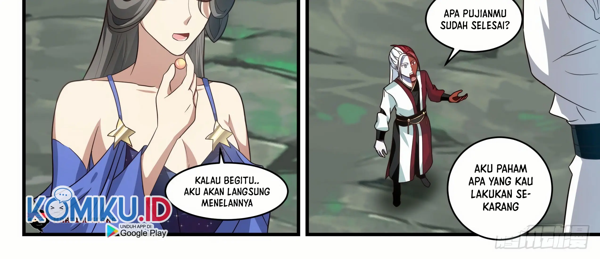 Martial Peak Part 1 Chapter 1759 - https://gambar-id.komiku.org/uploads/2459220-7_part2.jpg