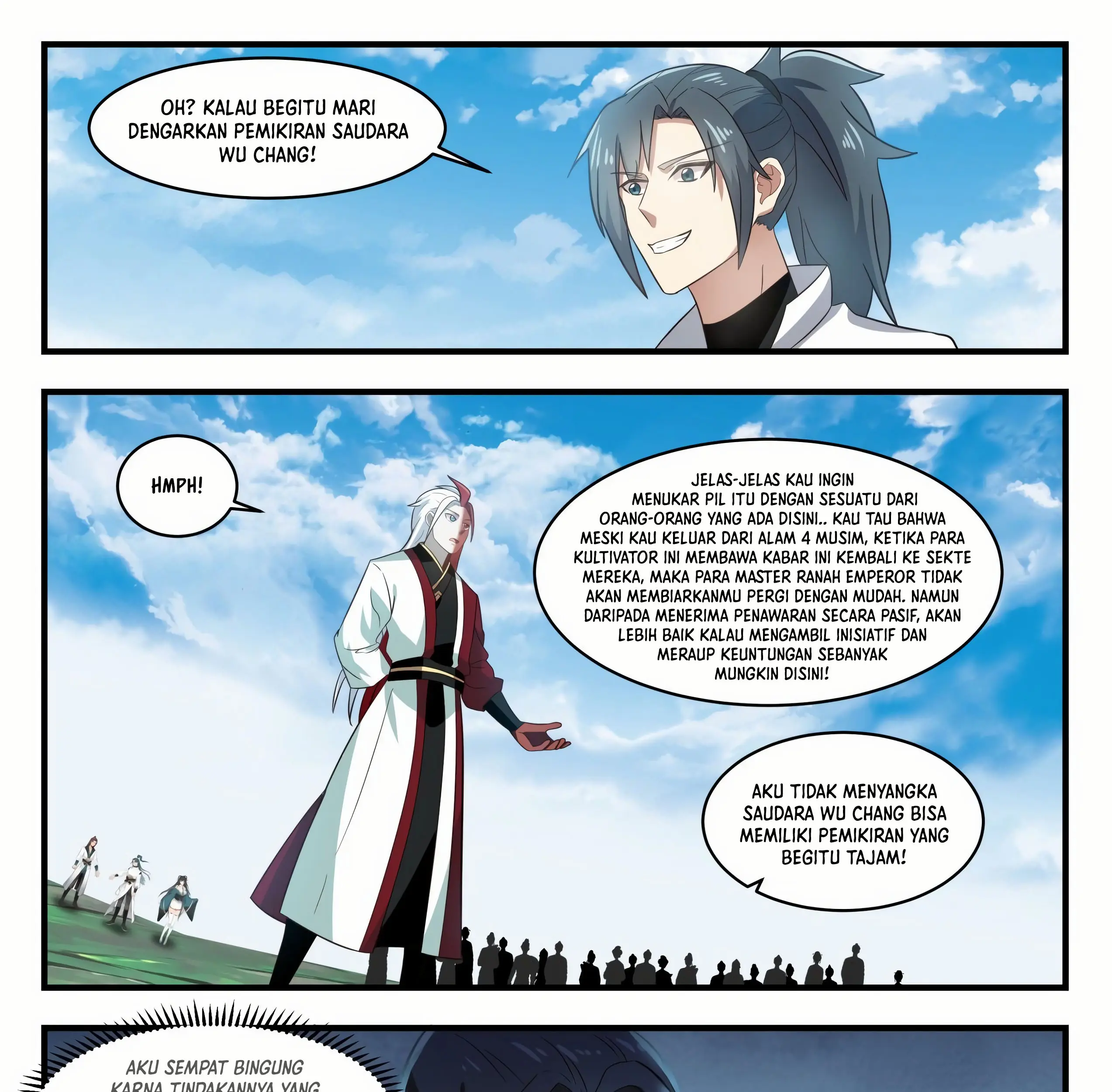 Martial Peak Part 1 Chapter 1759 - https://gambar-id.komiku.org/uploads/2459220-8_part1.jpg