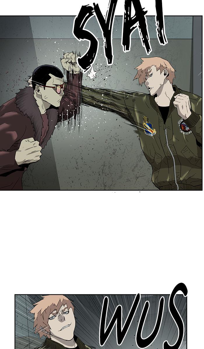 Weak Hero - Chapter 169 - Page 10