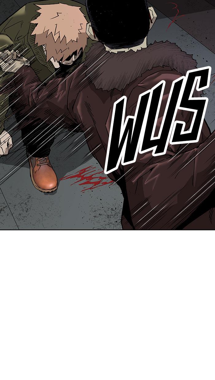 Weak Hero - Chapter 169 - Page 100