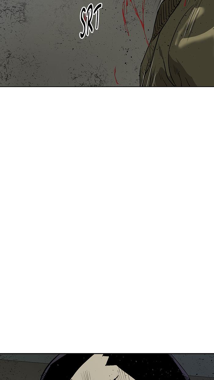 Weak Hero - Chapter 169 - Page 102