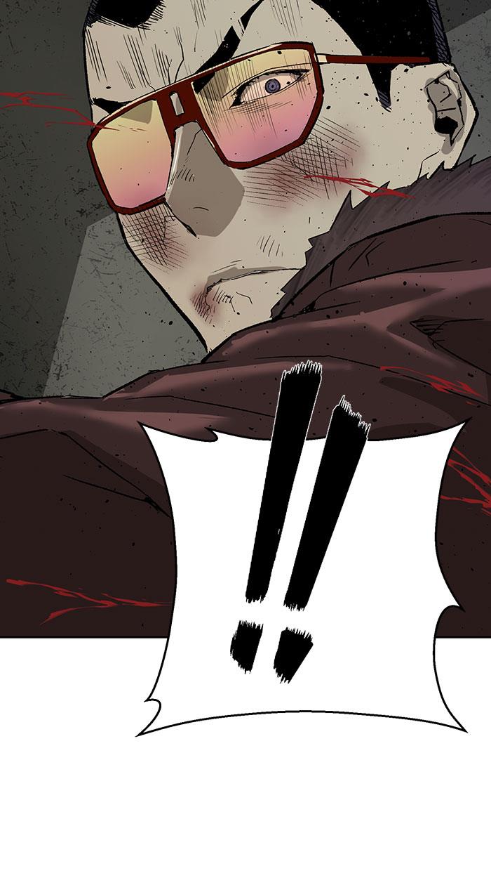 Weak Hero - Chapter 169 - Page 103