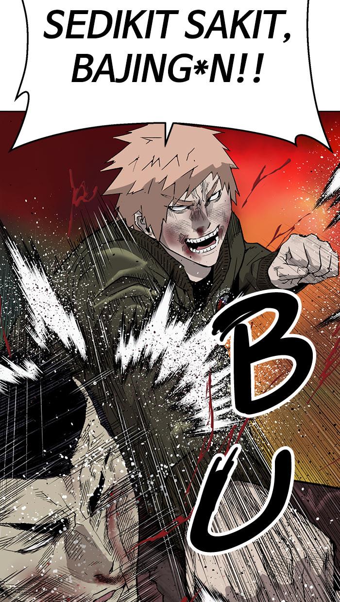 Weak Hero - Chapter 169 - Page 106