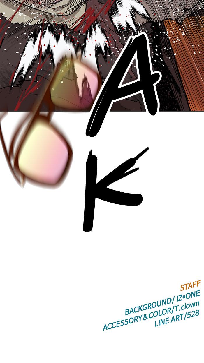 Weak Hero - Chapter 169 - Page 107