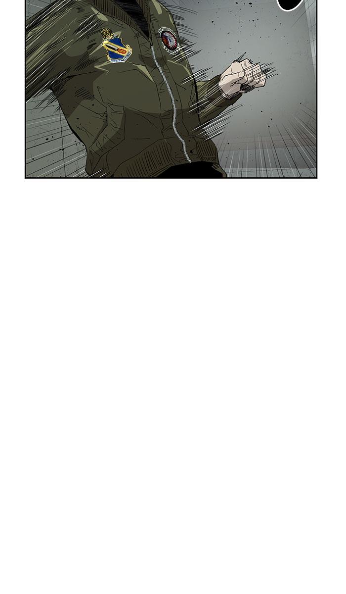 Weak Hero - Chapter 169 - Page 11