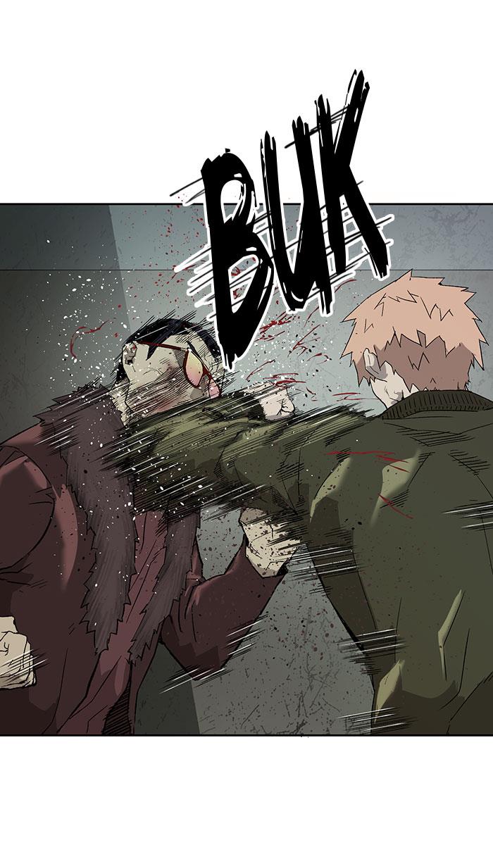 Weak Hero - Chapter 169 - Page 12