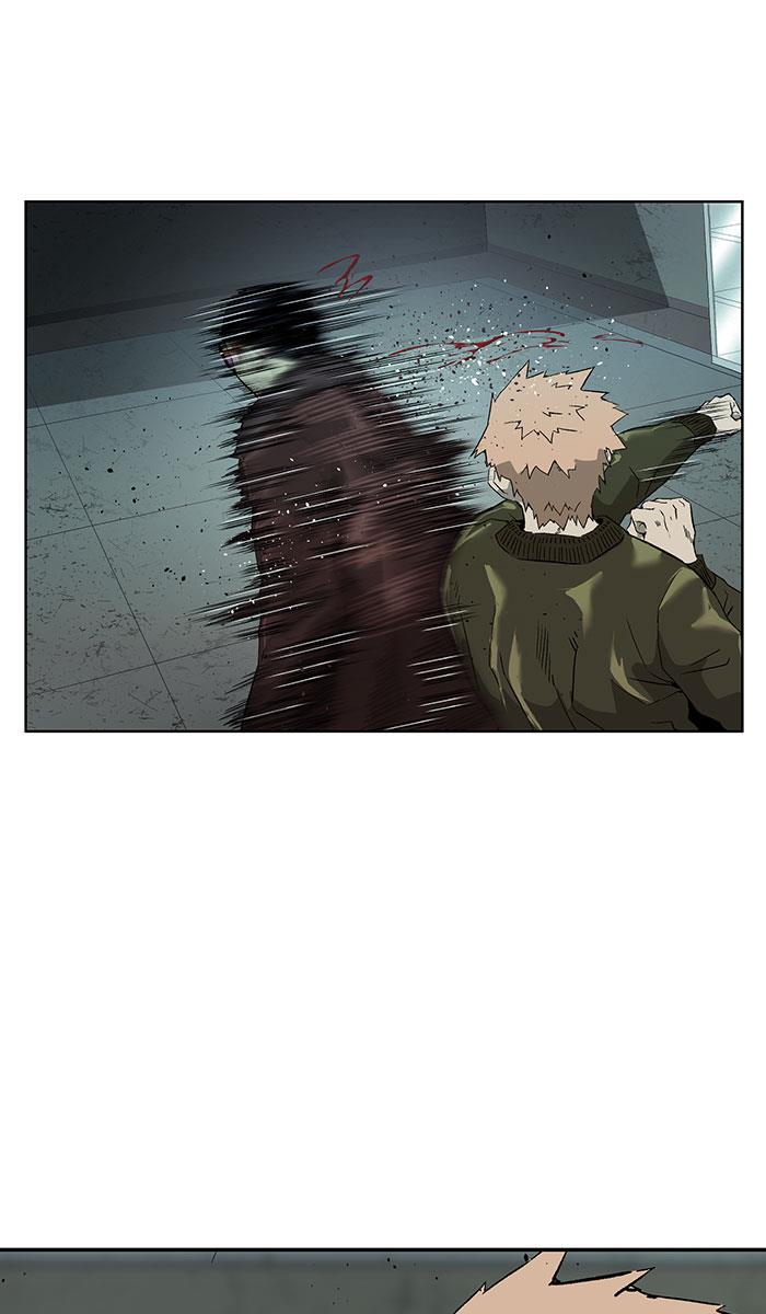 Weak Hero - Chapter 169 - Page 13