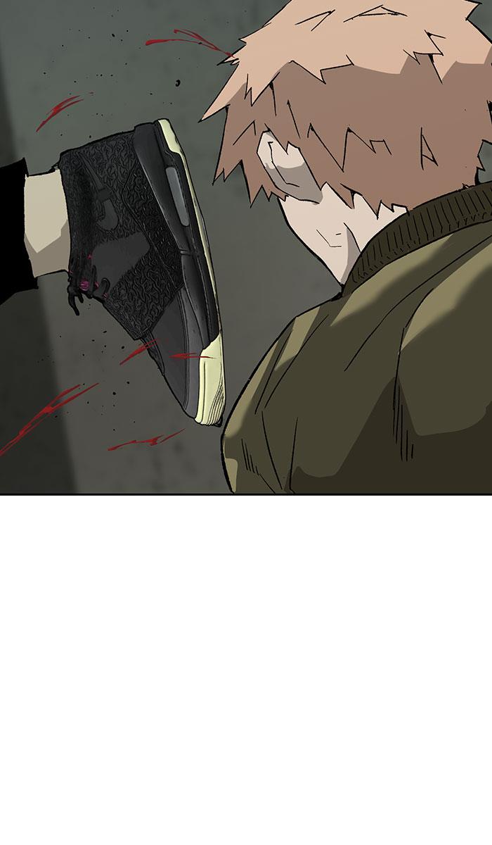 Weak Hero - Chapter 169 - Page 14