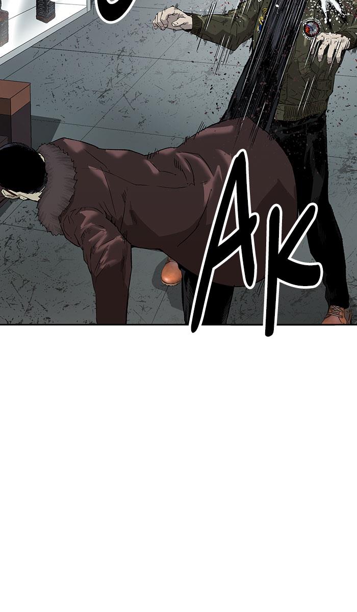 Weak Hero - Chapter 169 - Page 16