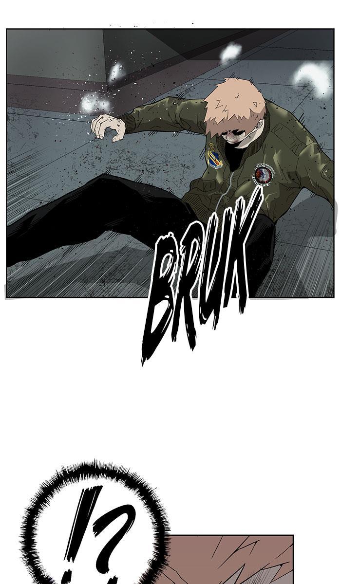 Weak Hero - Chapter 169 - Page 17