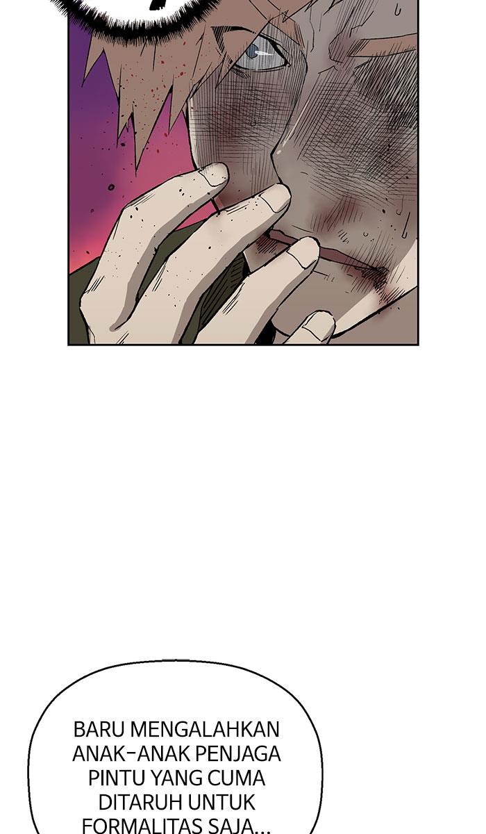 Weak Hero - Chapter 169 - Page 18