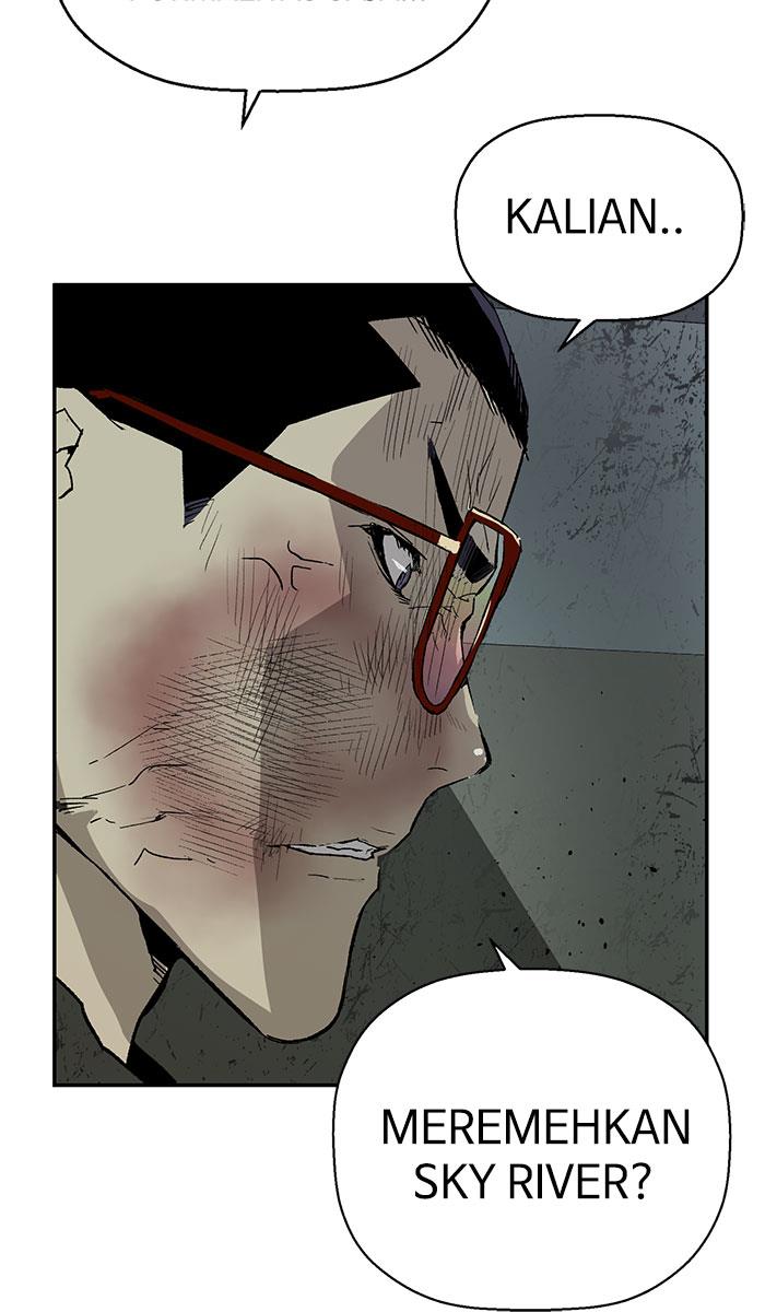 Weak Hero - Chapter 169 - Page 19