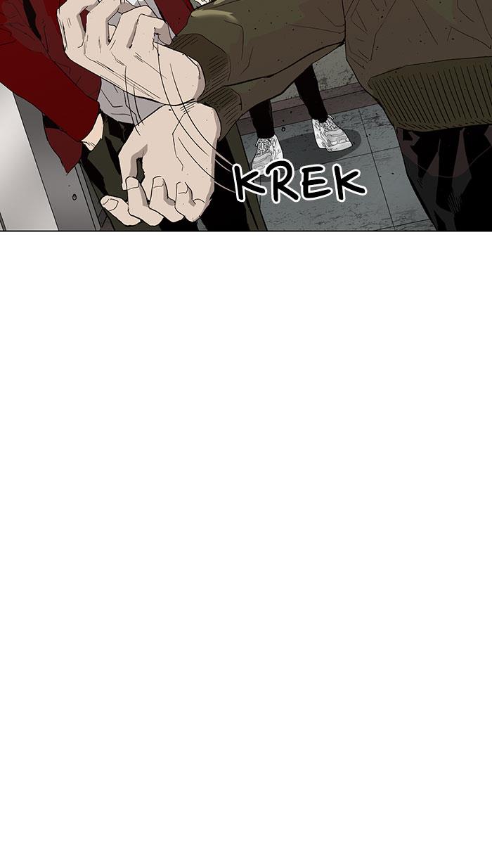 Weak Hero - Chapter 169 - Page 2