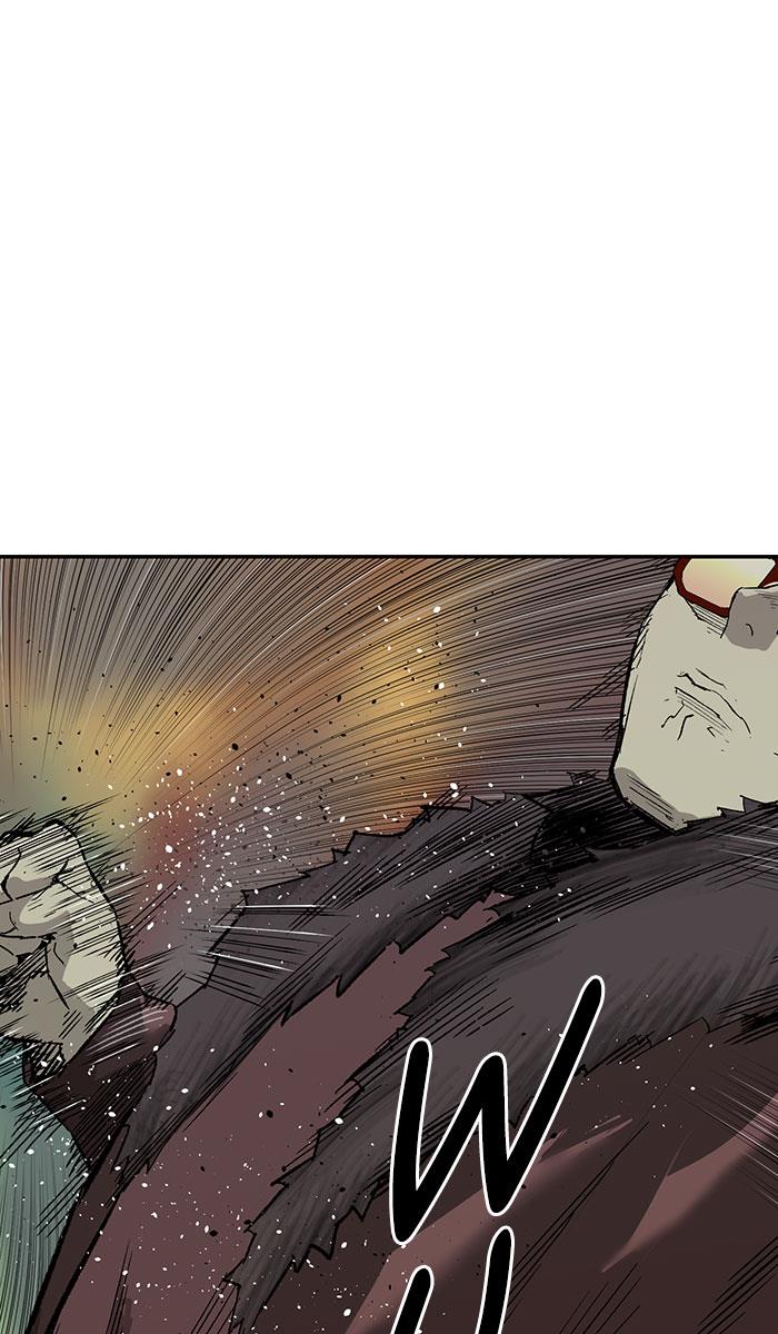 Weak Hero - Chapter 169 - Page 20