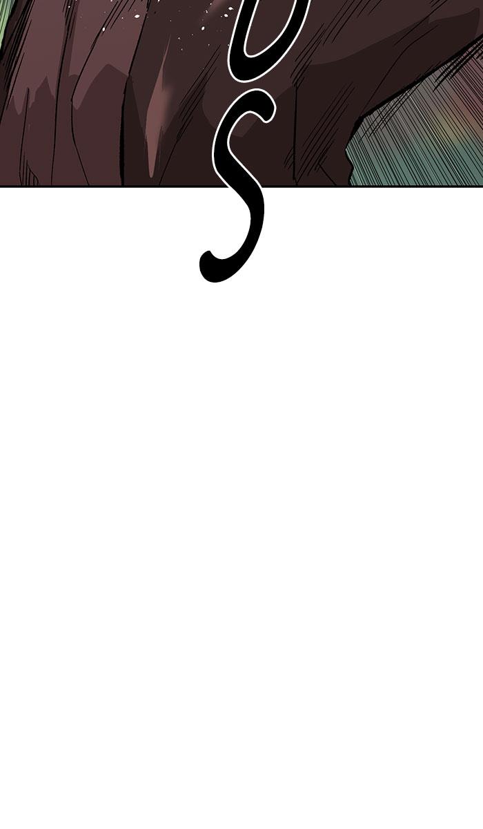 Weak Hero - Chapter 169 - Page 21