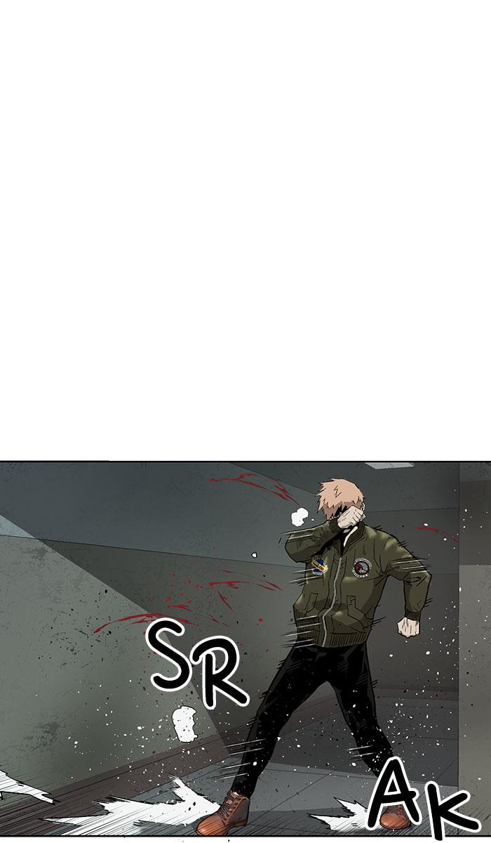 Weak Hero - Chapter 169 - Page 24