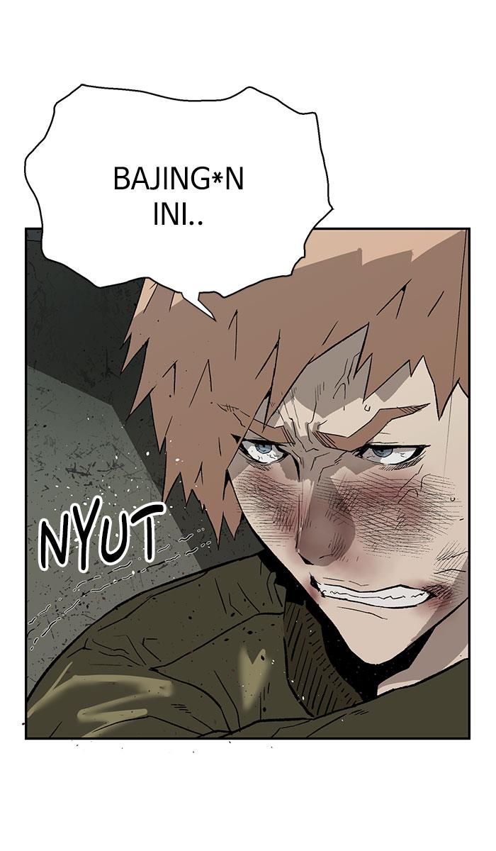 Weak Hero - Chapter 169 - Page 25