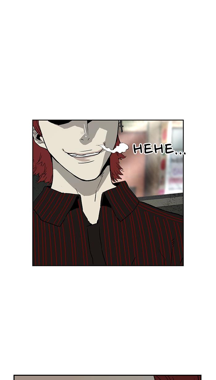 Weak Hero - Chapter 169 - Page 27