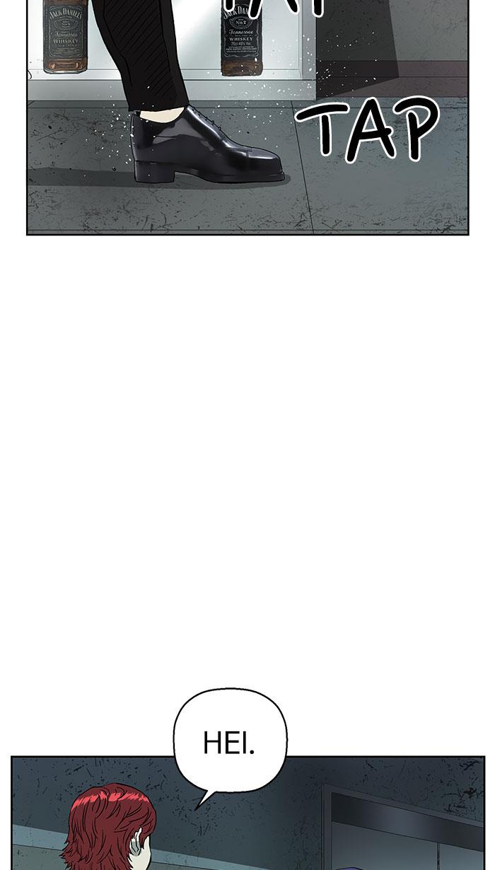 Weak Hero - Chapter 169 - Page 29