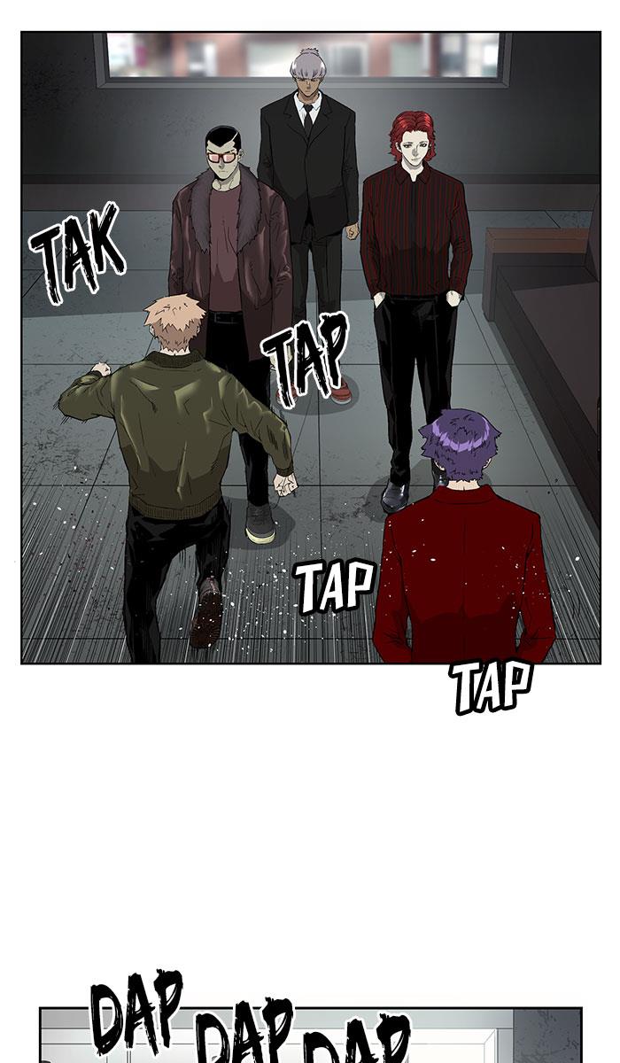 Weak Hero - Chapter 169 - Page 3