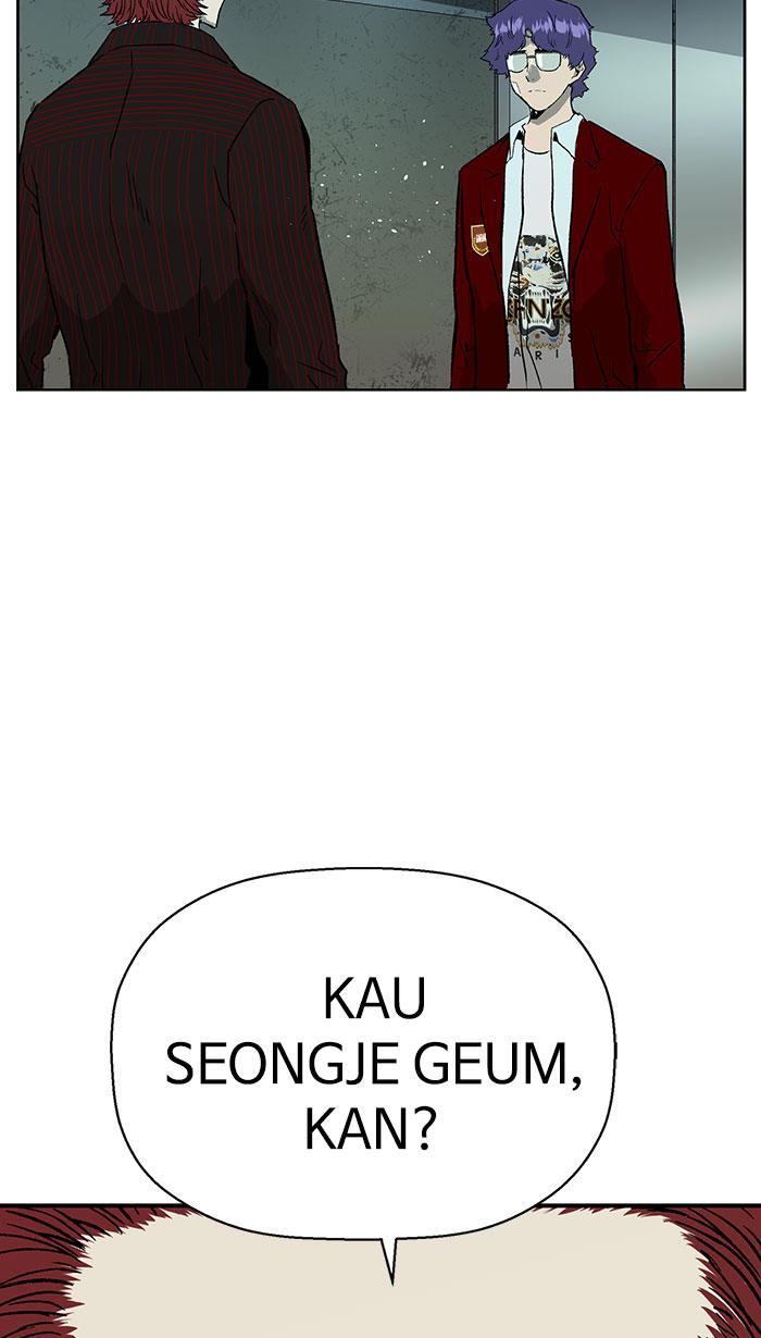 Weak Hero - Chapter 169 - Page 30