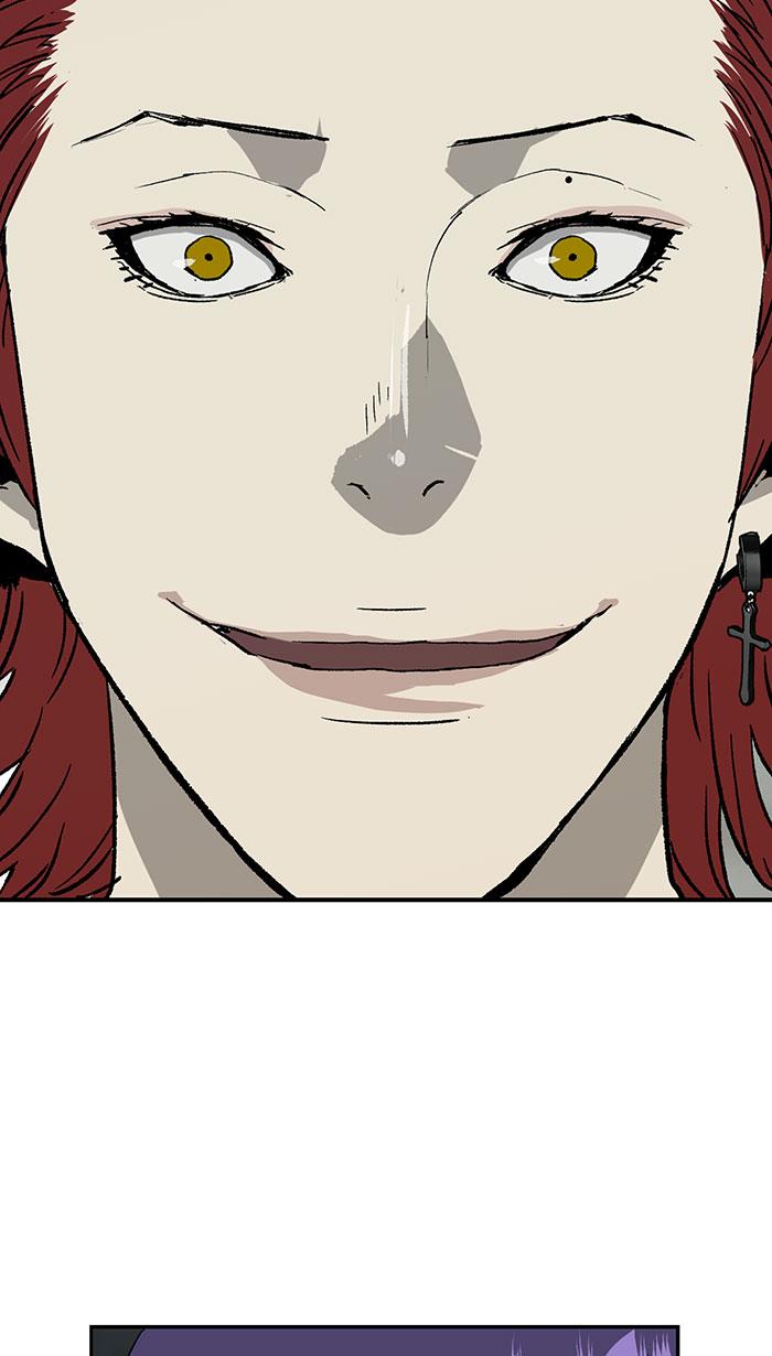 Weak Hero - Chapter 169 - Page 31