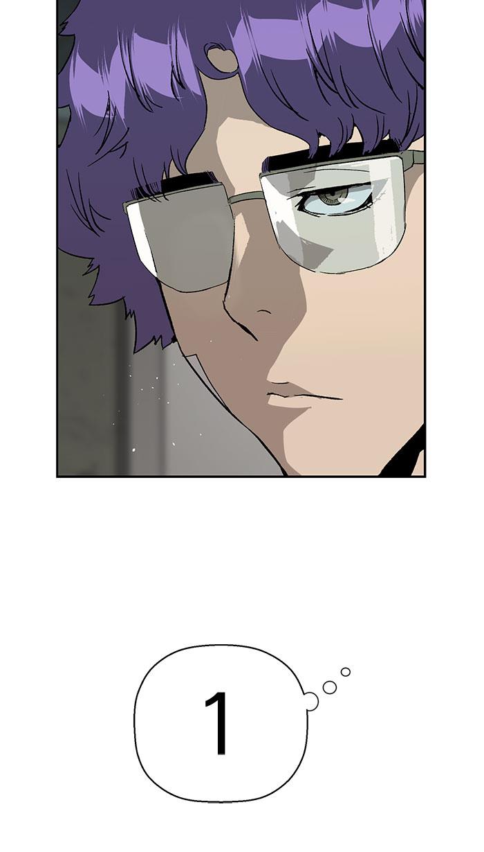 Weak Hero - Chapter 169 - Page 32