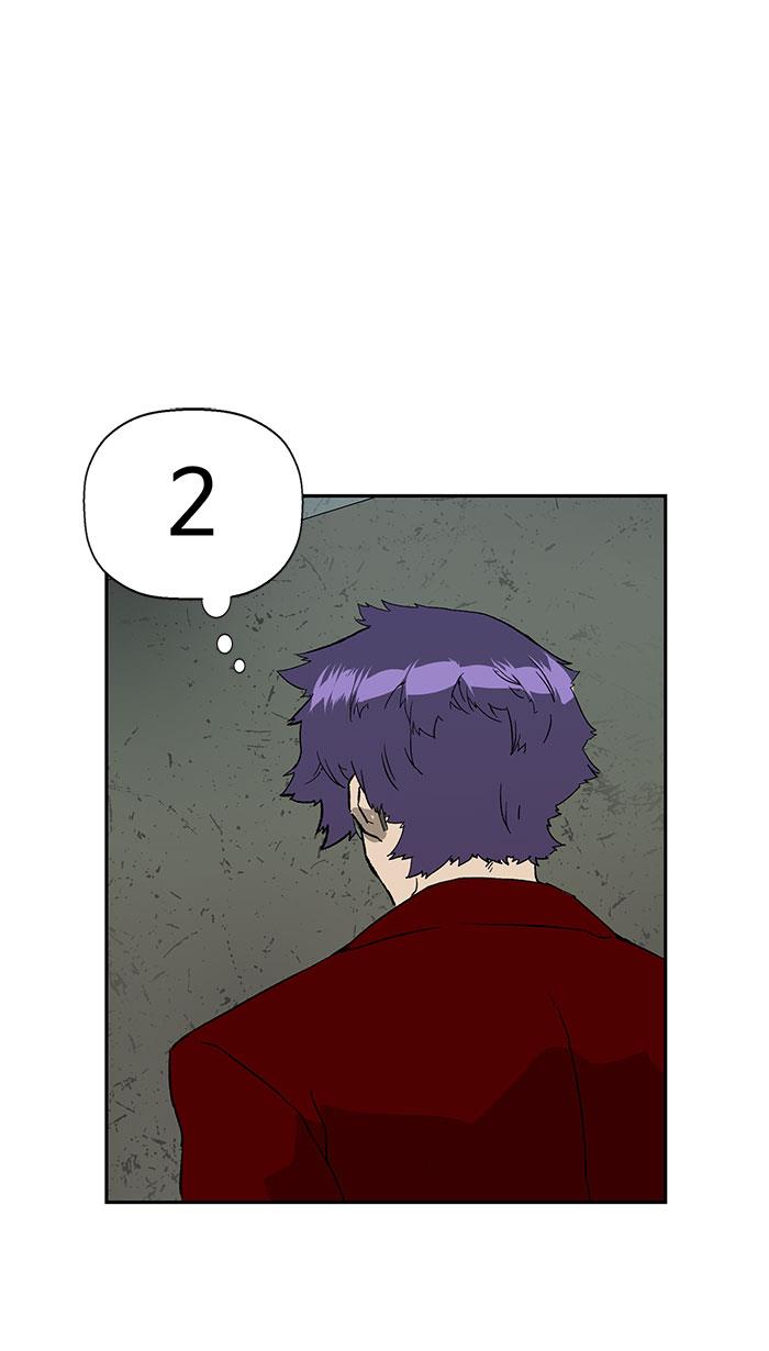 Weak Hero - Chapter 169 - Page 33