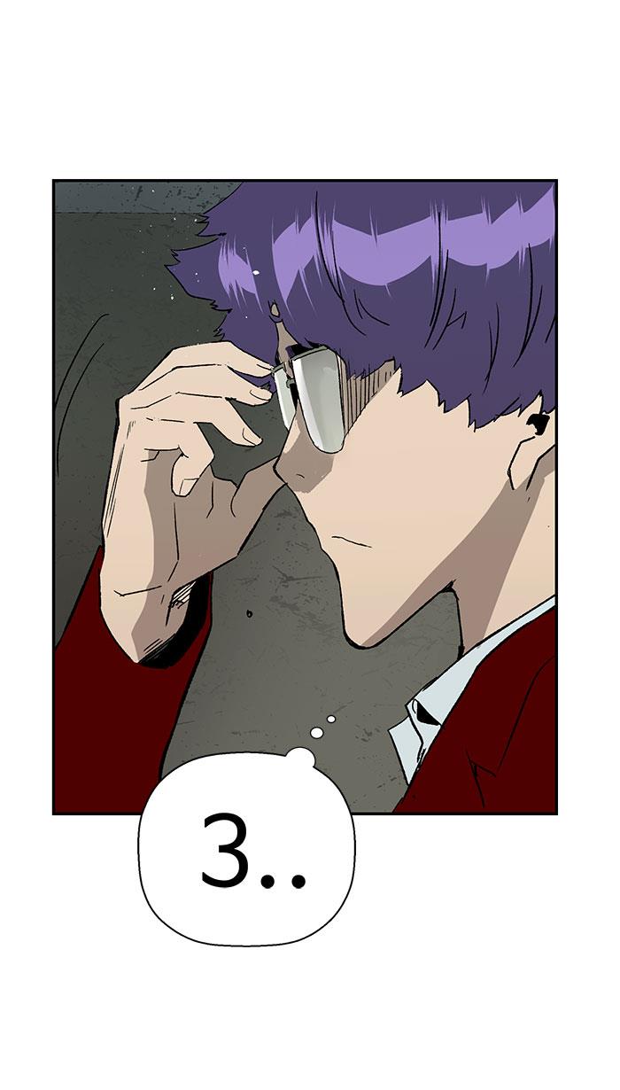 Weak Hero - Chapter 169 - Page 34